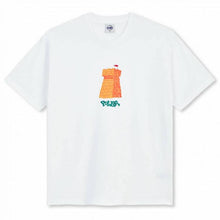 Polar Skate Co Invasion T-Shirt White