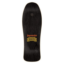 Santa Cruz Jägermeister Kendall Deer Reissue Skateboard Deck 10.18"