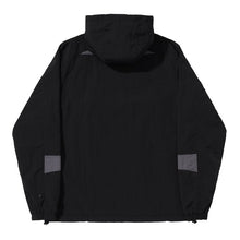 Helas Sprint Tracksuit Jacket Black