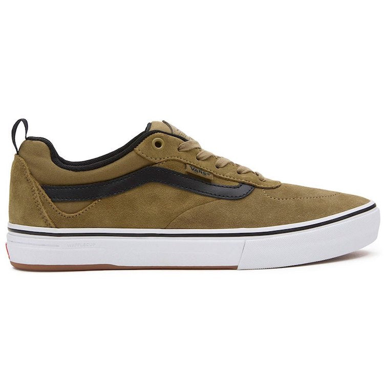 Army fatigue vans shoes best sale