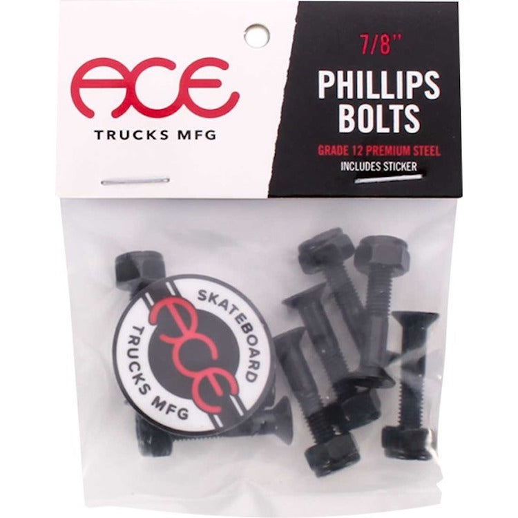 Ace Trucks Phillips 7/8