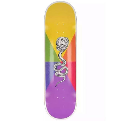 Baker Skateboards Reynolds Frenz Skateboard Deck 8.5