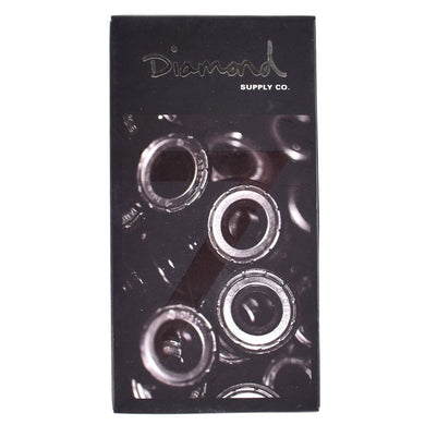 Diamond Rings Hella Fast Abec 7 Skateboard Bearings