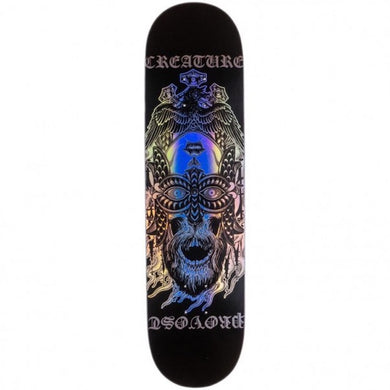 Creature Skateboards Provost Phantasm VX Skateboard Deck 8