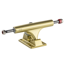 Ace Trucks AF-1 22 Gold Skateboard Trucks