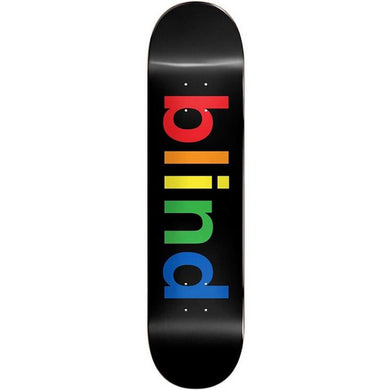 Blind Skateboards Spectrum RHM Skateboard Deck 8.25