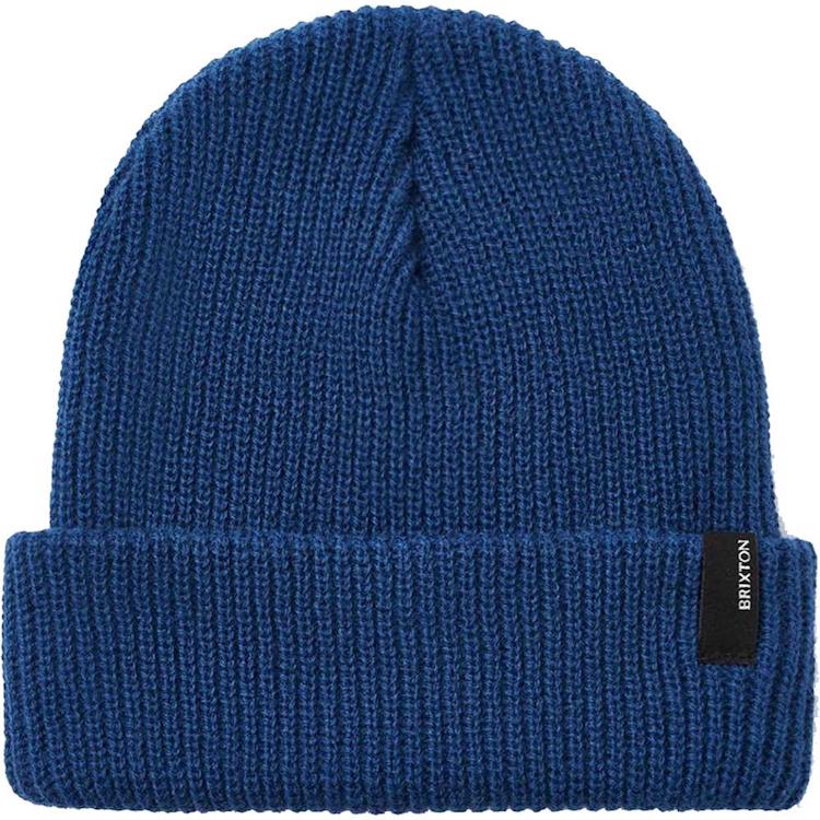 Brixton Heist Beanie Joe Blue