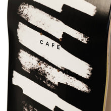 Skateboard Cafe Keys Skateboard Deck 8.5"