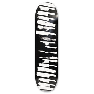 Skateboard Cafe Keys Skateboard Deck 8.5"