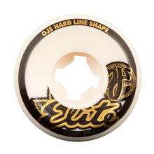 OJ Wheels Elite Hardline Skateboard Wheels 99a 55mm