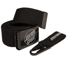 Santa Cruz Opus Dot Key Belt Black