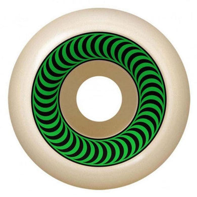 Spitfire Wheels Classic Skateboard Wheels 99a 52mm