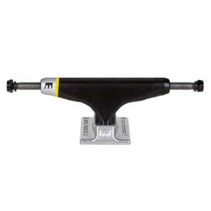 Royal Trucks Race Crown black/raw Skateboard Trucks 5.25