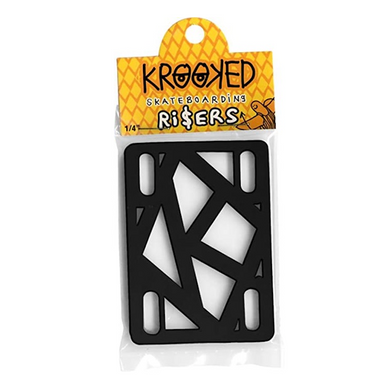 Krooked Skateboards 1/4