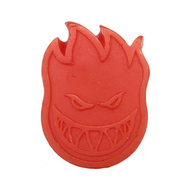 Spitfire Wheels Embers Mini Wax Red