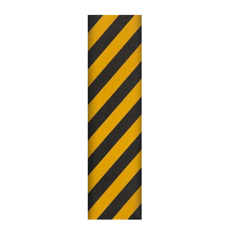 Jessup Griptape Black/Yellow Stripe Sheet 9