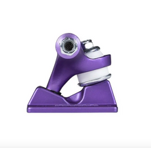 Ace Trucks 33 Purple Satin Skateboard Trucks