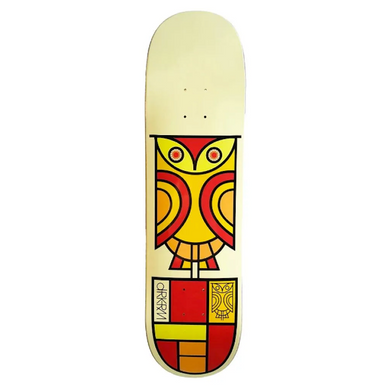 Darkroom Skateboards N.A.D.A Skateboard Deck 8.25