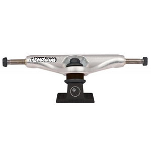 Independent Truck Co Stage 11 Winkowski Baller Hollow Silver Skateboard Trucks 139