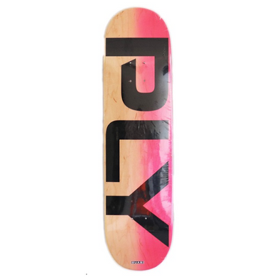 Quasi Ply Skateboard Deck 8.125