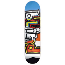 Blind Skateboards OG Ripped Skateboard Deck 8"