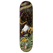 Creature Skateboards Lockwood Beast of Prey Skateboard Deck 8.25"