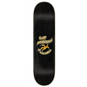 Creature Skateboards Lockwood Beast of Prey Skateboard Deck 8.25"