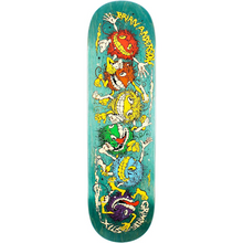 Anti Hero Skateboards Grimple Stix Brian Anderson Guest Deck Skateboard Deck 8.75"