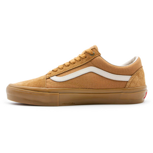 Vans old skool on sale light