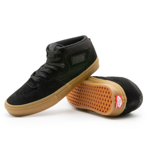 Half cab black store gum