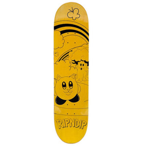 RIPNDIP Nermby Skateboard Deck 8.25"