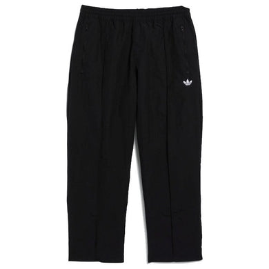 Adidas Skateboarding Pintuck Track Pants Black