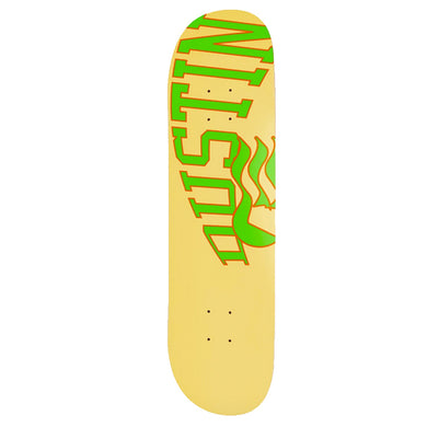 Alltimers Lo Dustin Skateboard Deck 8.125