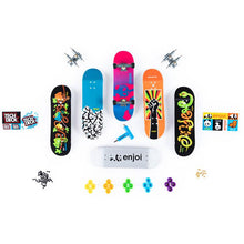 Tech Deck Sk8shop Bonus 6 Pack