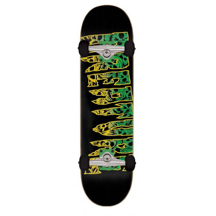 Creature Skateboards Catacomb Complete Skateboard 7.8