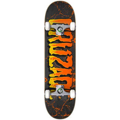 Cruzade Skateboards Dark Label Complete Skateboard 8