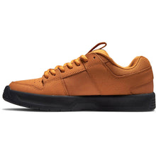 DCSHOECO Lynx Zero S Wheat/Black Shoes