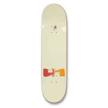 UMA Landsleds WINGMAN Skateboard Deck 8.5"