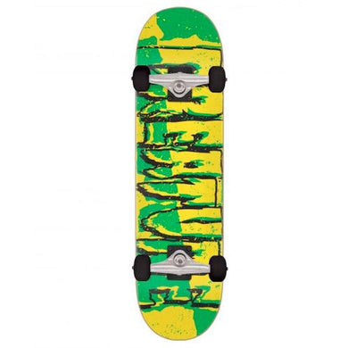 Creature Skateboards Ripped Mini Complete Skateboard 7.5