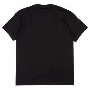 Brixton Alpha Thread S/S Standard T-Shirt Black