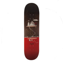 Magenta Skateboards Leo Valls Landscape Skateboard Deck 8.25"