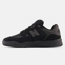 New Balance Numeric 1010 Tiago Lemos Black/Black Shoes