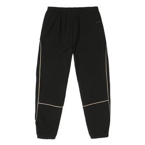 Helas Primo Tracksuit Pant Black