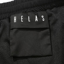 Helas Primo Tracksuit Pant Black