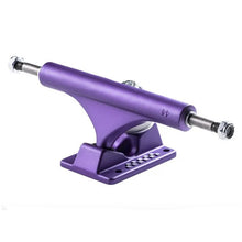 Ace Trucks 33 Purple Satin Skateboard Trucks