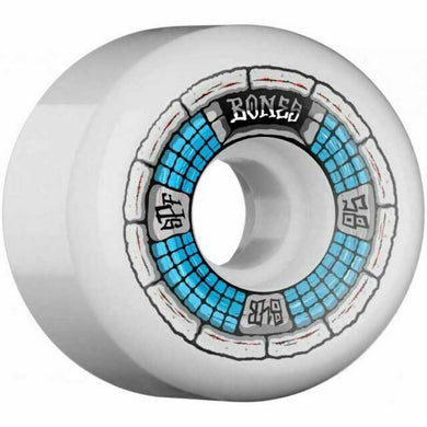 Bones Wheels SPF P5 Deathbox 84B Skateboard Wheels 104a 55mm