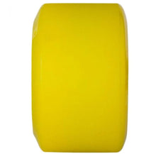 Slime Ball Wheels Mini OG Slime Yellow Skateboard Wheels 90a 54.5mm