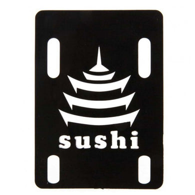 Sushi Black 1/8