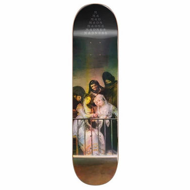 MADNESS SKATEBOARDS – Flavour Skateshop