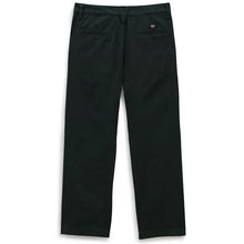 Vans Authentic Chino Glide Relaxed Tapered Pant Black